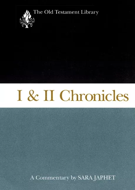 1-2-chronicles-old-testament-library-series 1 and 2 Chronicles (Old Testament Library Series)