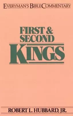 1-2-kings-everyman-s-bible-commentary-series 1 & 2 Kings (Everyman's Bible Commentary Series)