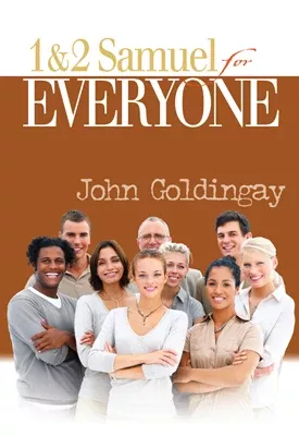 1-2-samuel-everyone-old-testament-guide-everyone-series 1 and 2 Samuel For Everyone (Old Testament Guide For Everyone Series)