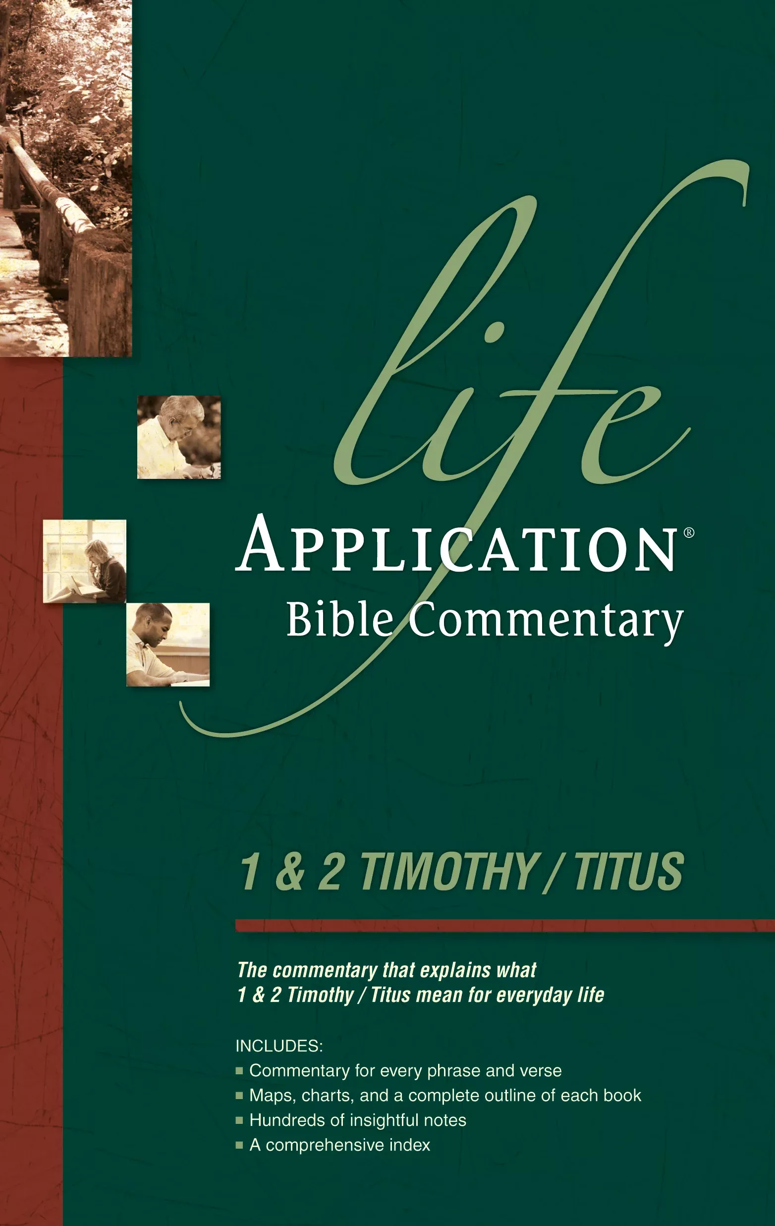 1-2-timothy-titus-life-application-bible-commentary-series 1 & 2 Timothy and Titus (Life Application Bible Commentary Series)