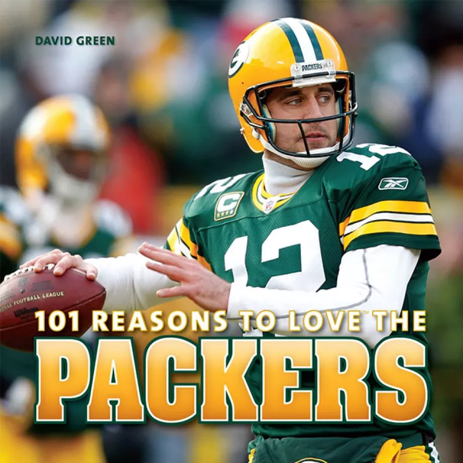 101 Reasons to Love the Packers