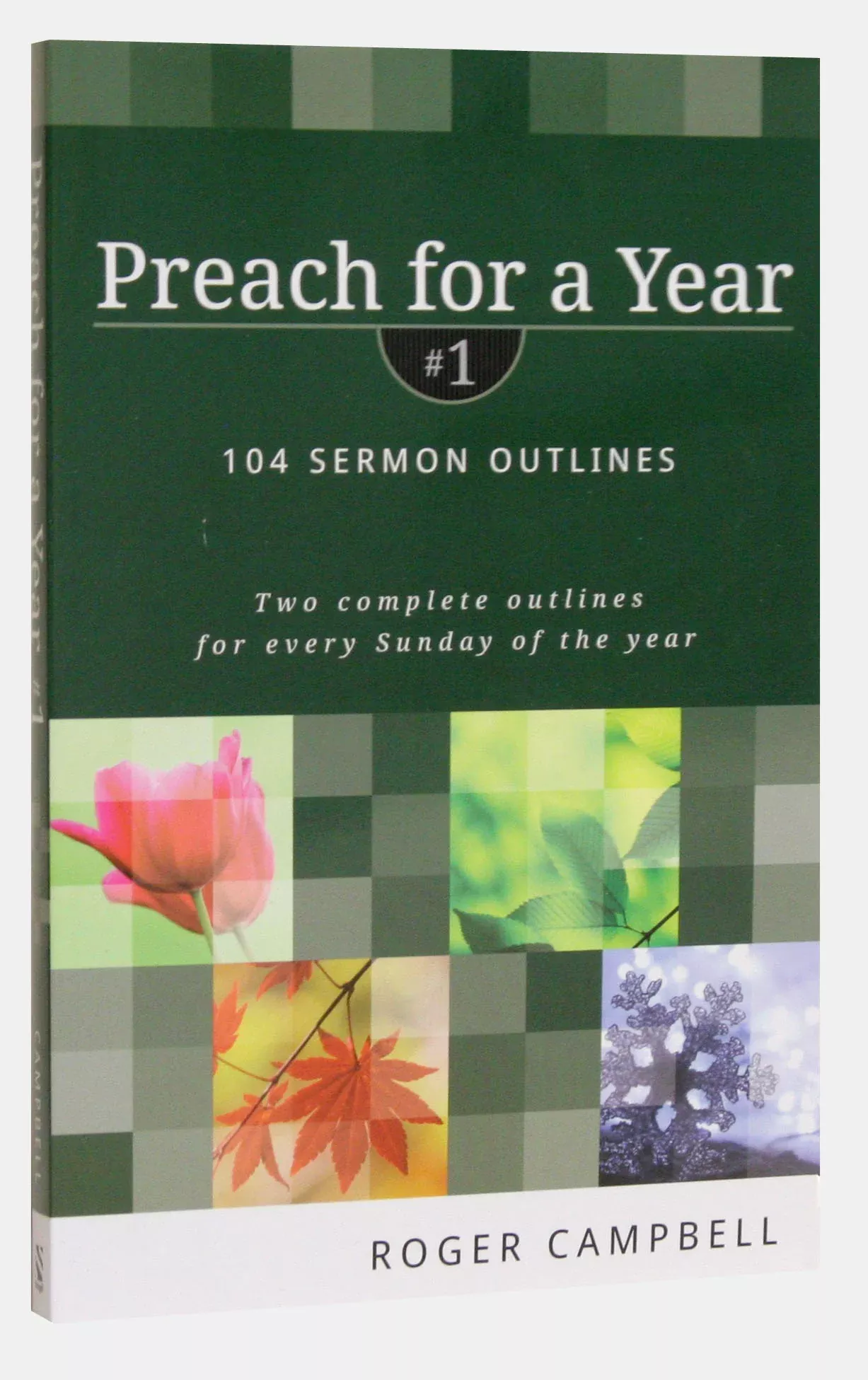 104-sermon-outlines-01-in-preach-year-series 104 Sermon Outlines (#01 in Preach For A Year Series)