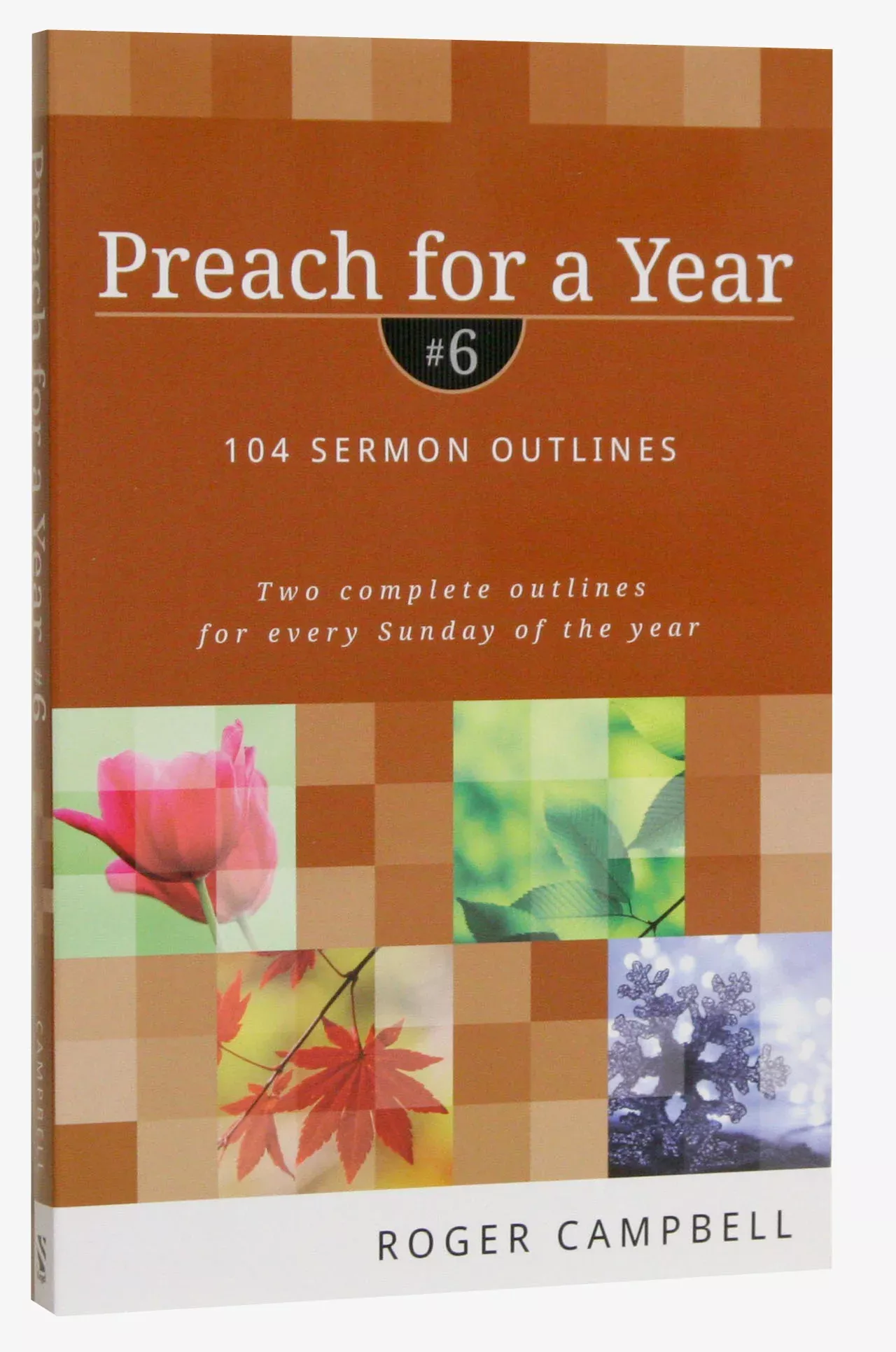 104-sermon-outlines-06-in-preach-year-series 104 Sermon Outlines (#06 in Preach For A Year Series)