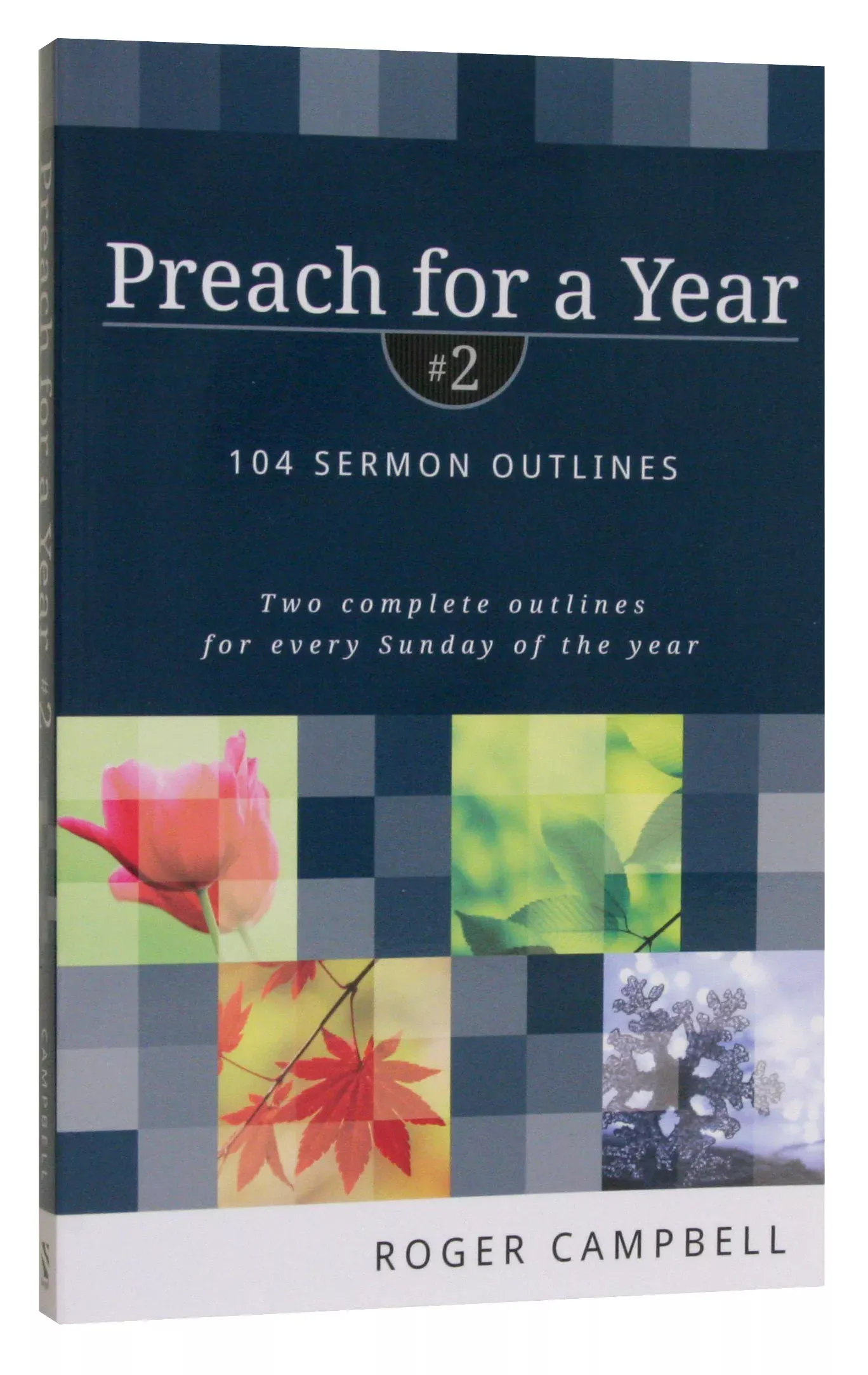 104-sermon-outlines-2-in-preach-year-series 104 Sermon Outlines (#2 in Preach For A Year Series)