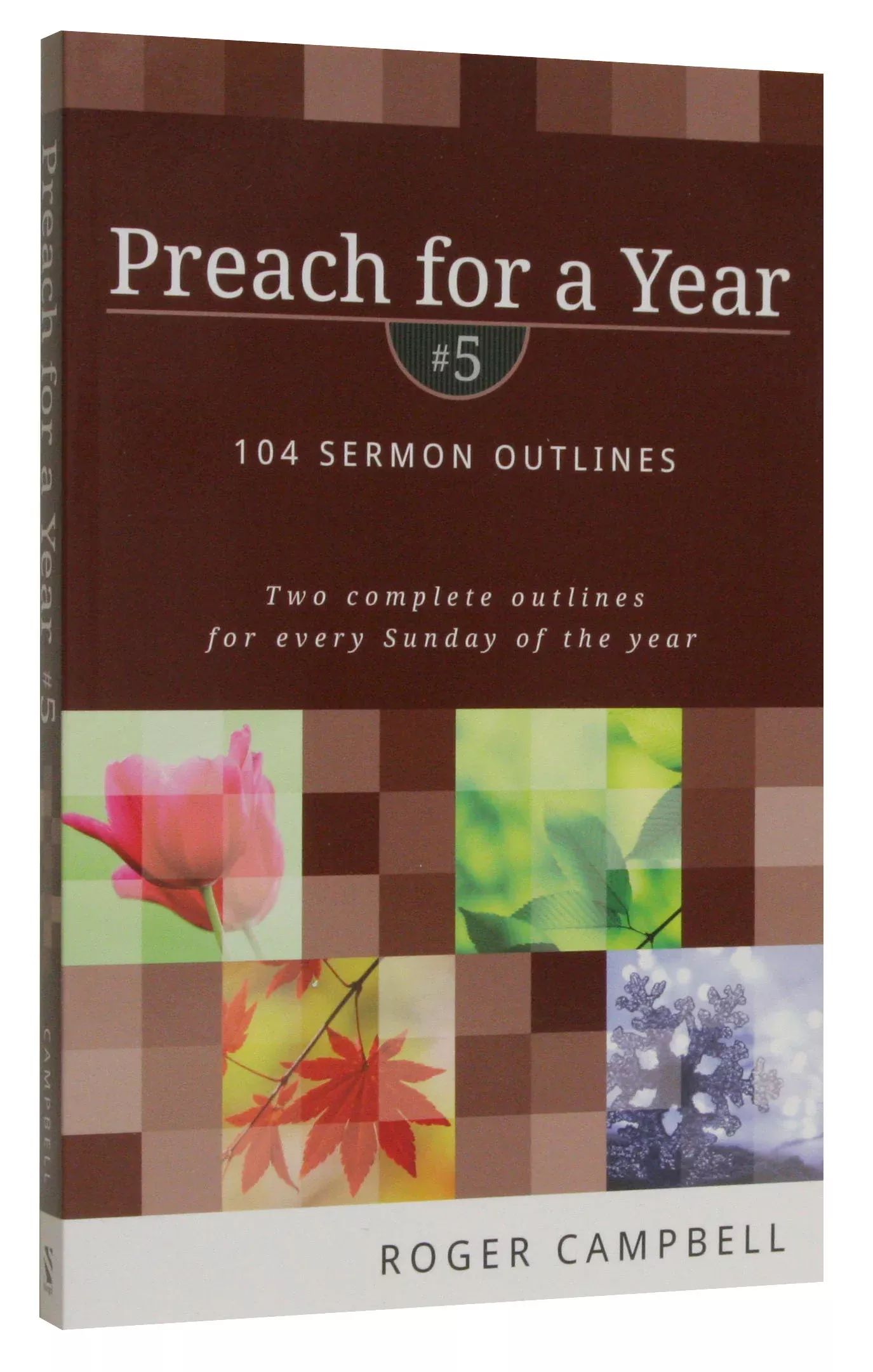 104-sermon-outlines-5-in-preach-year-series 104 Sermon Outlines (#5 in Preach For A Year Series)