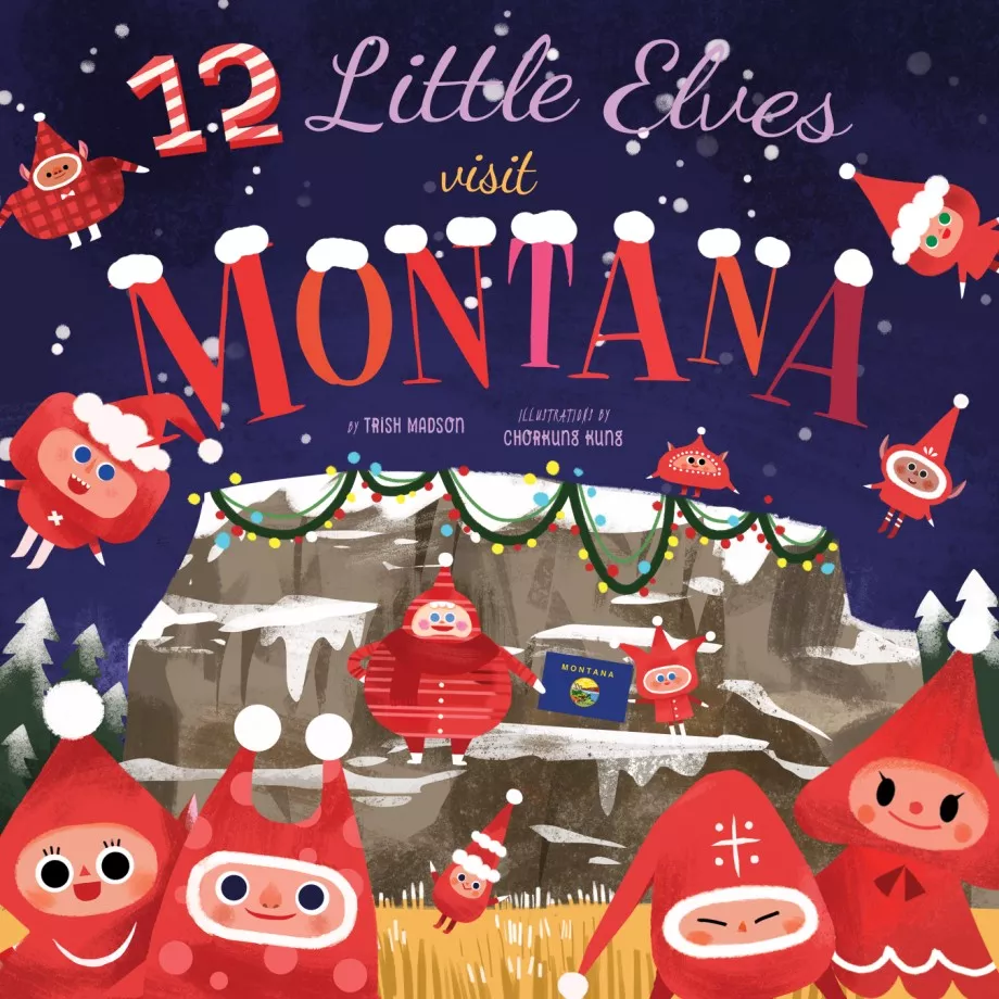 12-little-elves-visit-montana 12 Little Elves Visit Montana