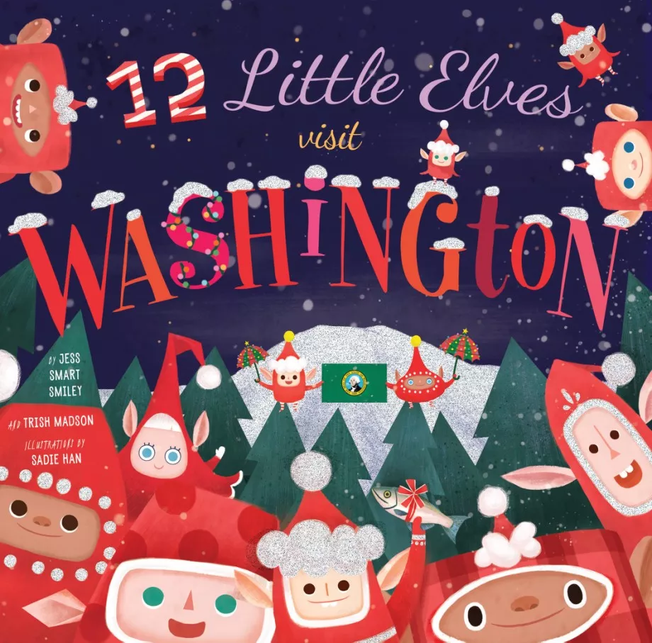 12-little-elves-visit-washington 12 Little Elves Visit Washington