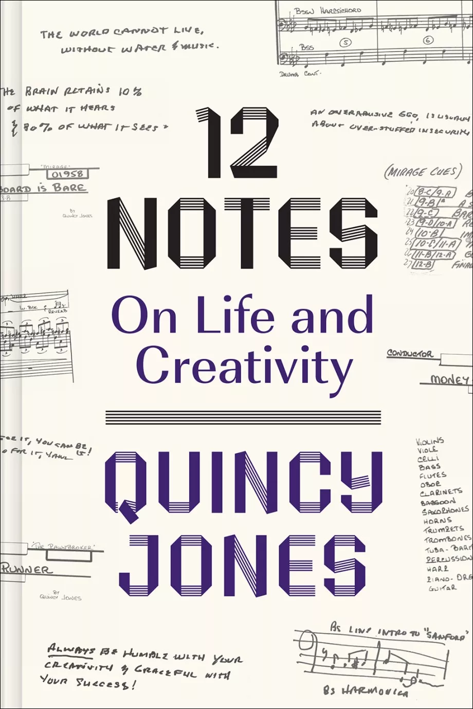 12-notes 12 Notes