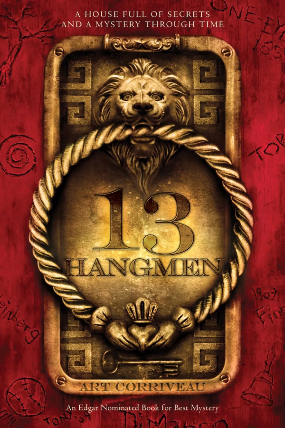 13-hangmen 13 Hangmen