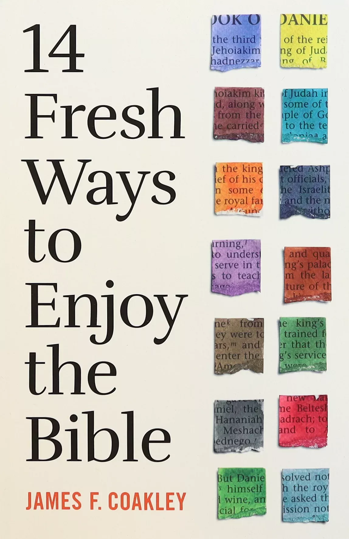 14-fresh-ways-to-enjoy-bible 14 Fresh Ways to Enjoy the Bible