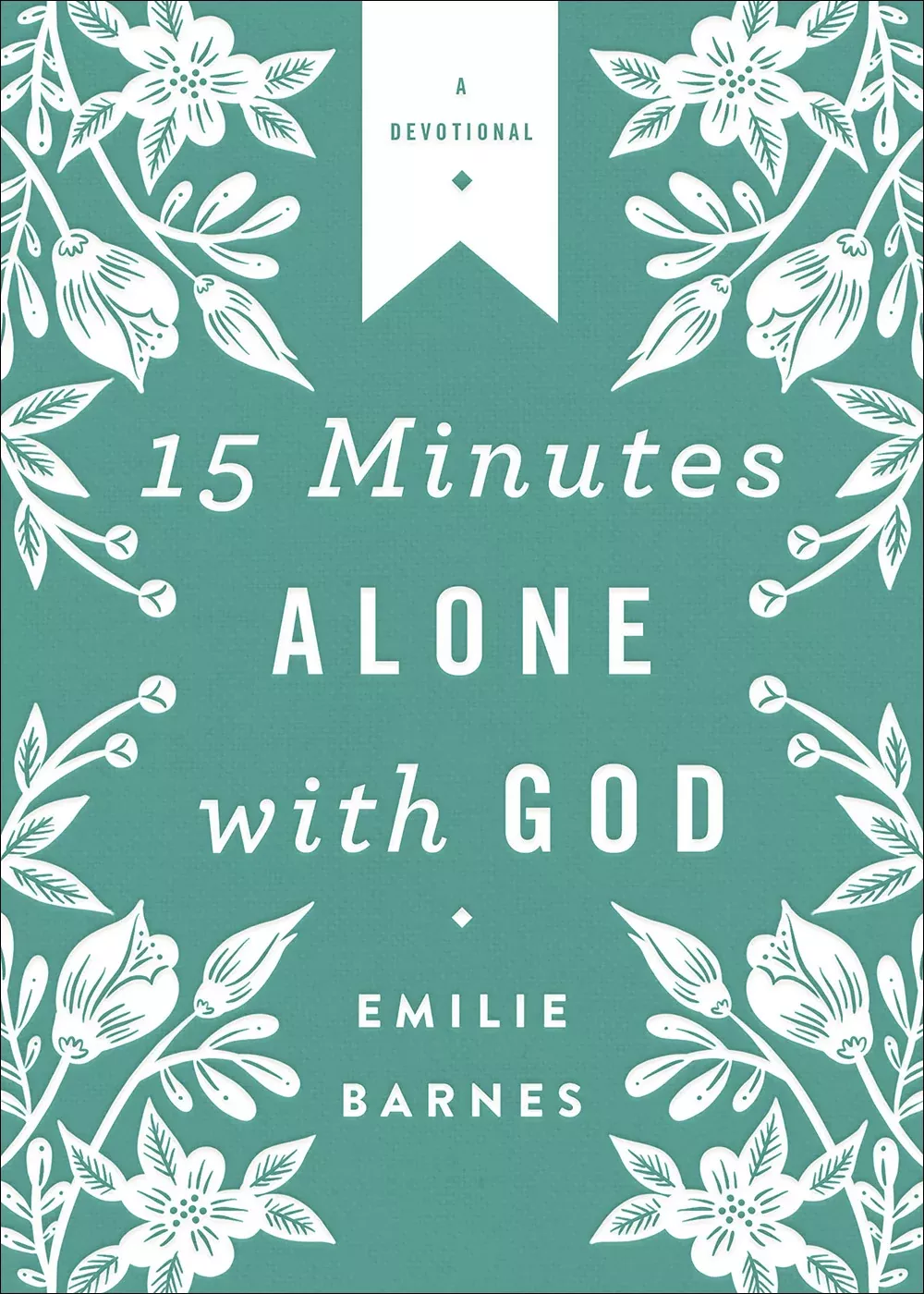 15-minutes-alone-with-god-deluxe-edition 15 Minutes Alone With God (Deluxe Edition)