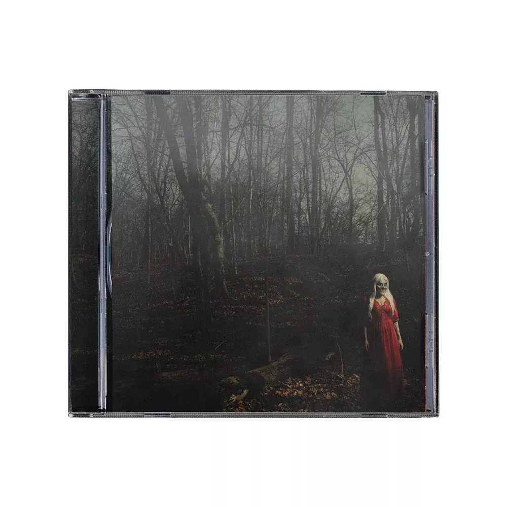 156/Silence - From A Distance [CD]