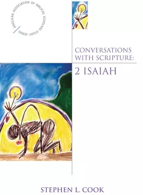 2-isaiah-conversations-with-scripture-series 2 Isaiah (Conversations With Scripture Series)
