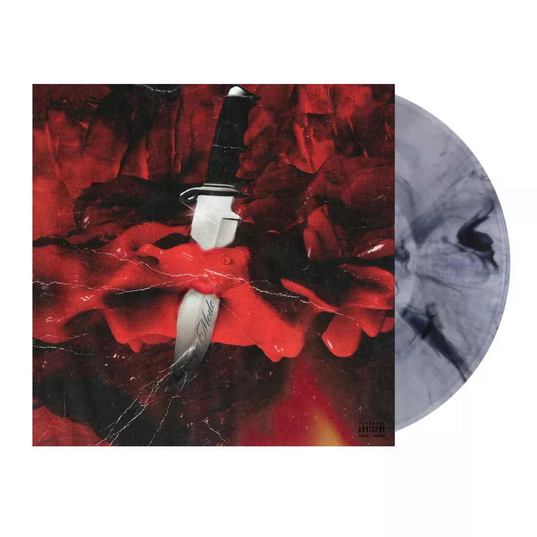 21-savage-metro-boomin-savage-mode-lp 21 SAVAGE & METRO BOOMIN - SAVAGE MODE (LP)