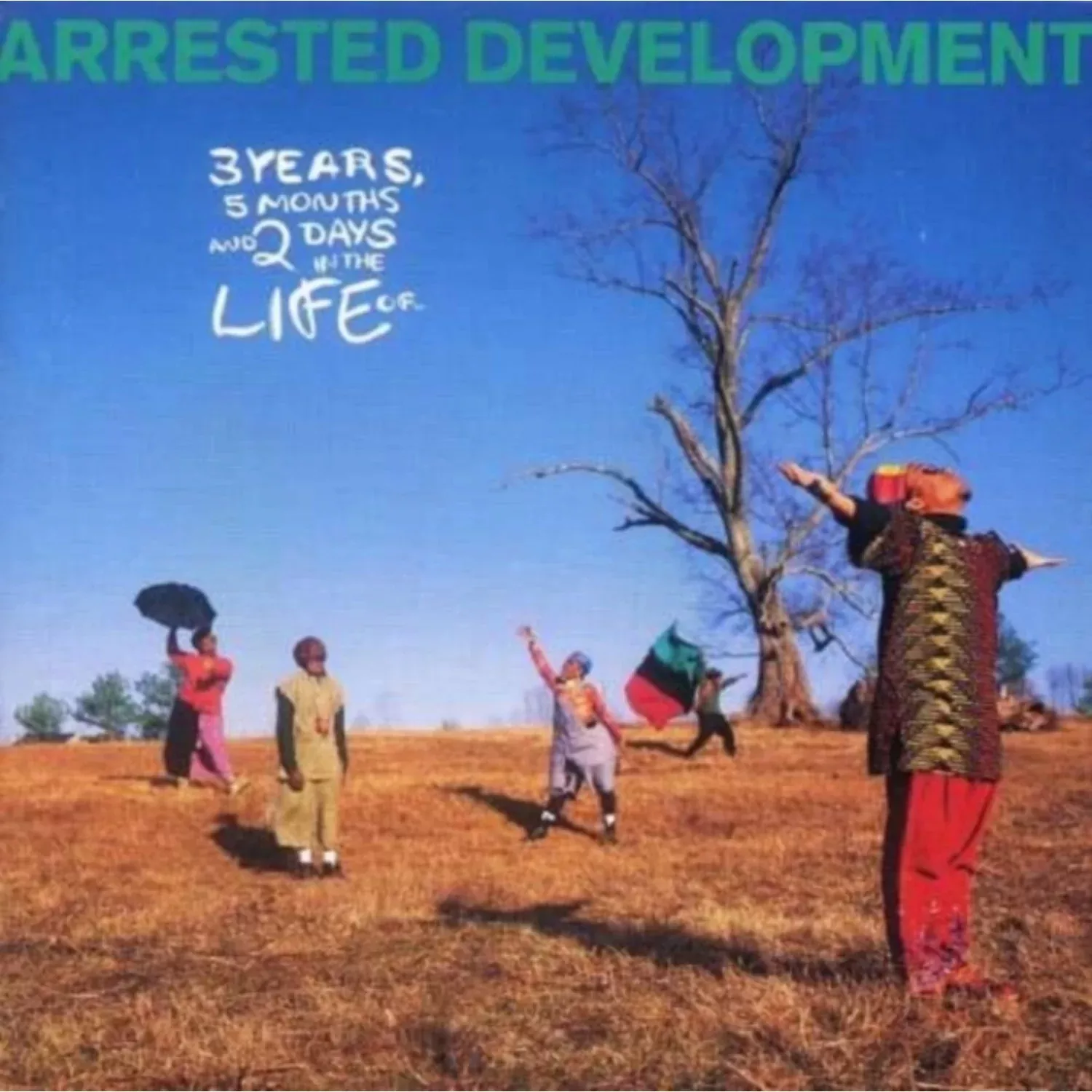 3-years-5-months-2-days-in-life 3 Years 5 Months & 2 Days In The Life Of