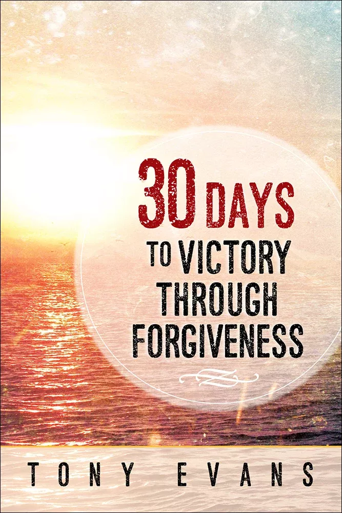 30-days-to-victory-through-forgiveness 30 Days to Victory Through Forgiveness