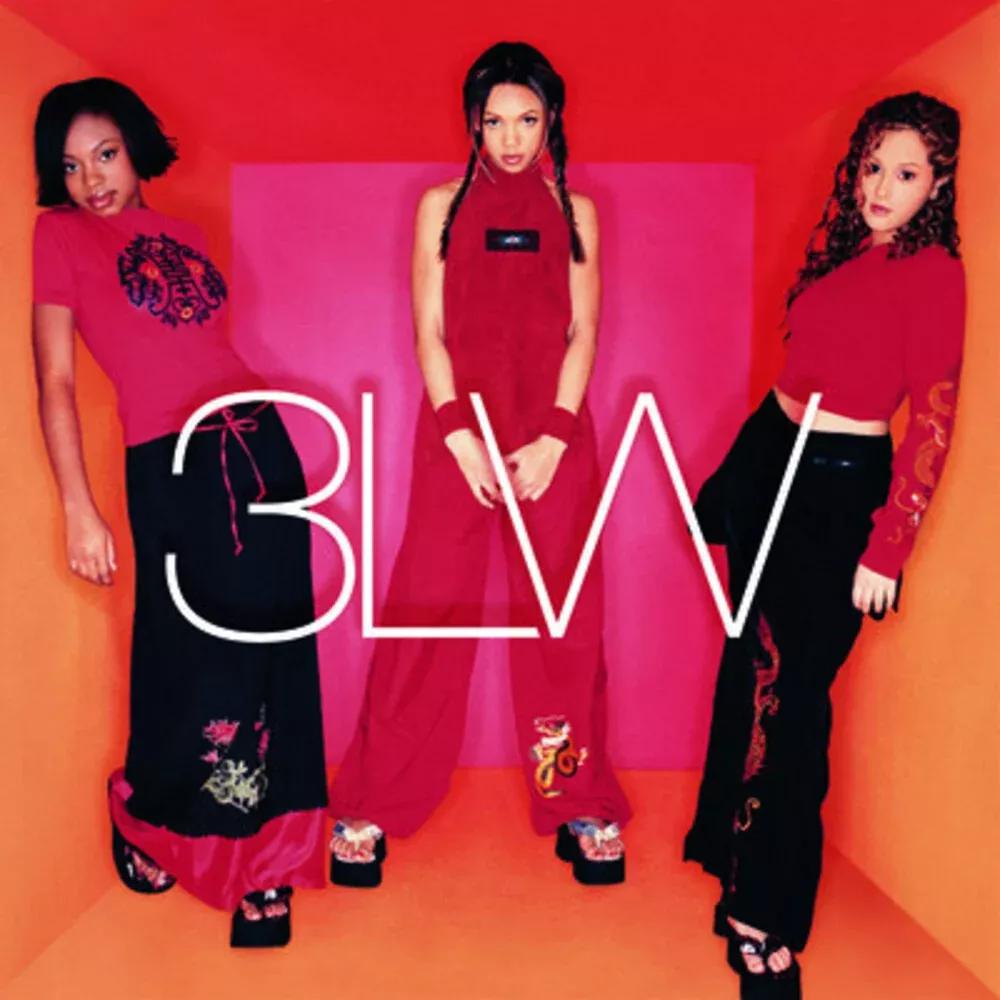 3lw - 3LW [CD]