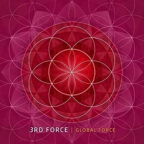 3rd Force - Global Force [CD]