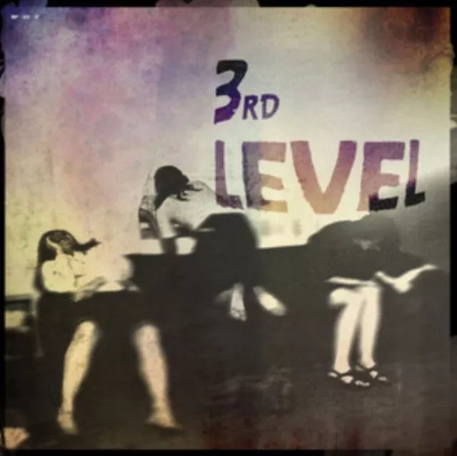 3rd-level 3Rd Level