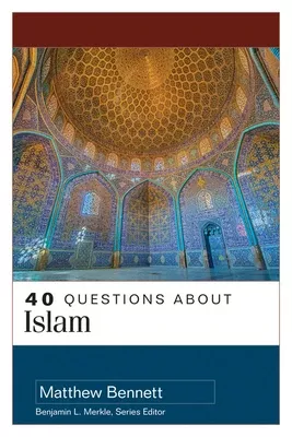 40-questions-about-islam 40 Questions About Islam