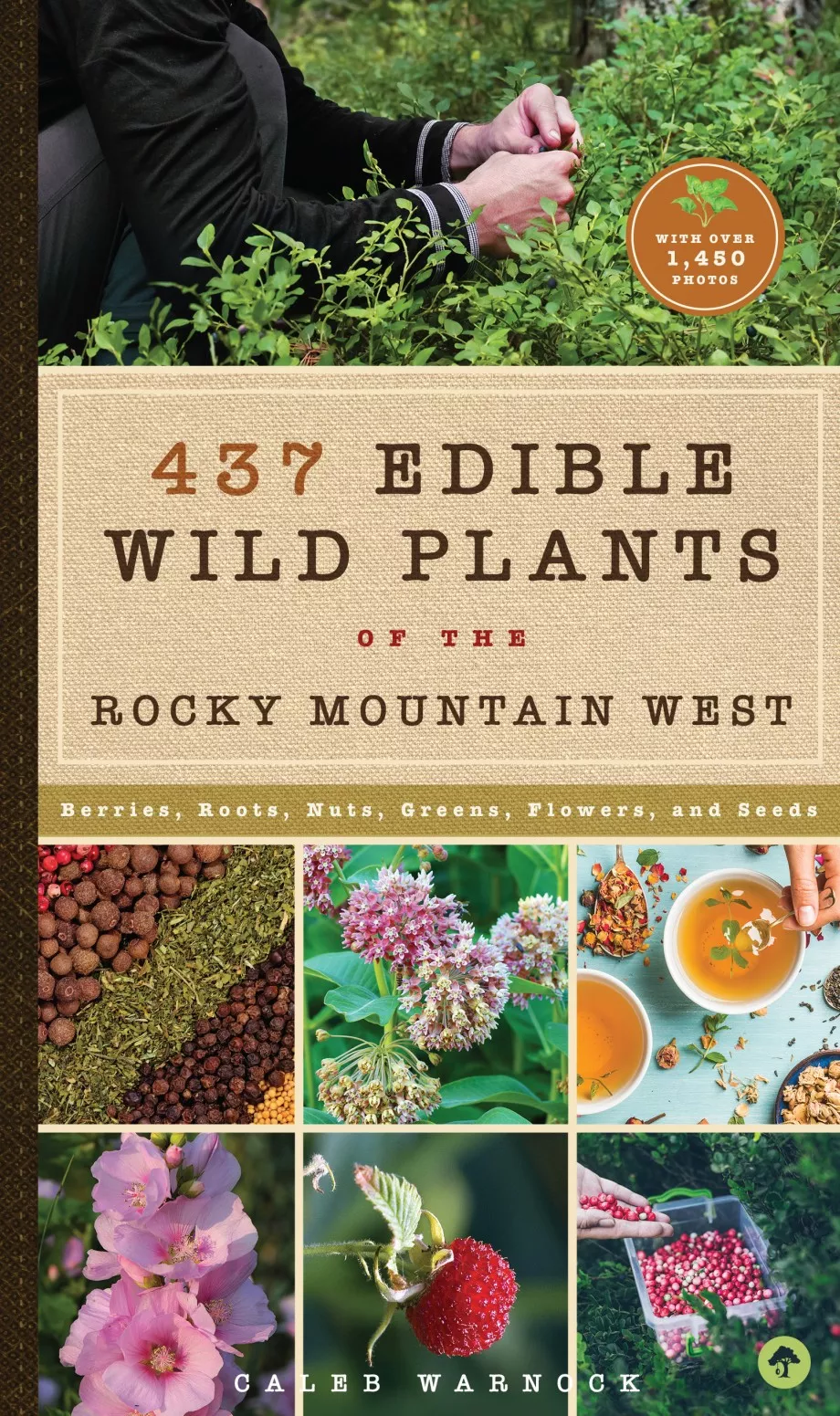 437-edible-wild-plants-rocky-mountain-west 437 Edible Wild Plants of the Rocky Mountain West