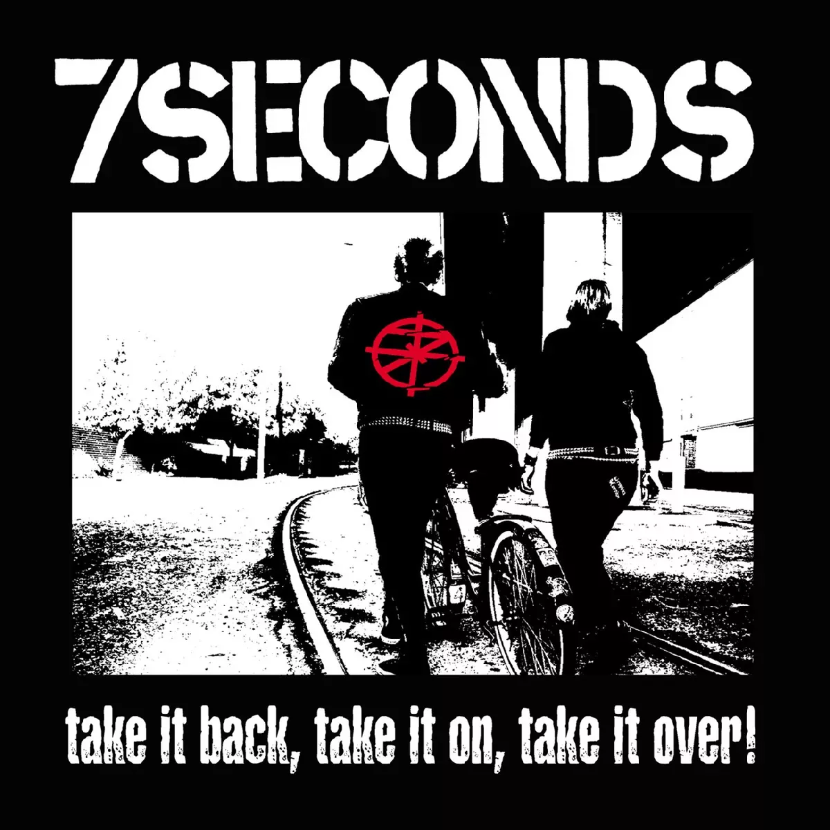 7-seconds-take-it-back-take-it-on-take-it-over-lp-new-white-vinyl 7 Seconds - Take It Back, Take It On, Take It Over LP NEW White Vinyl
