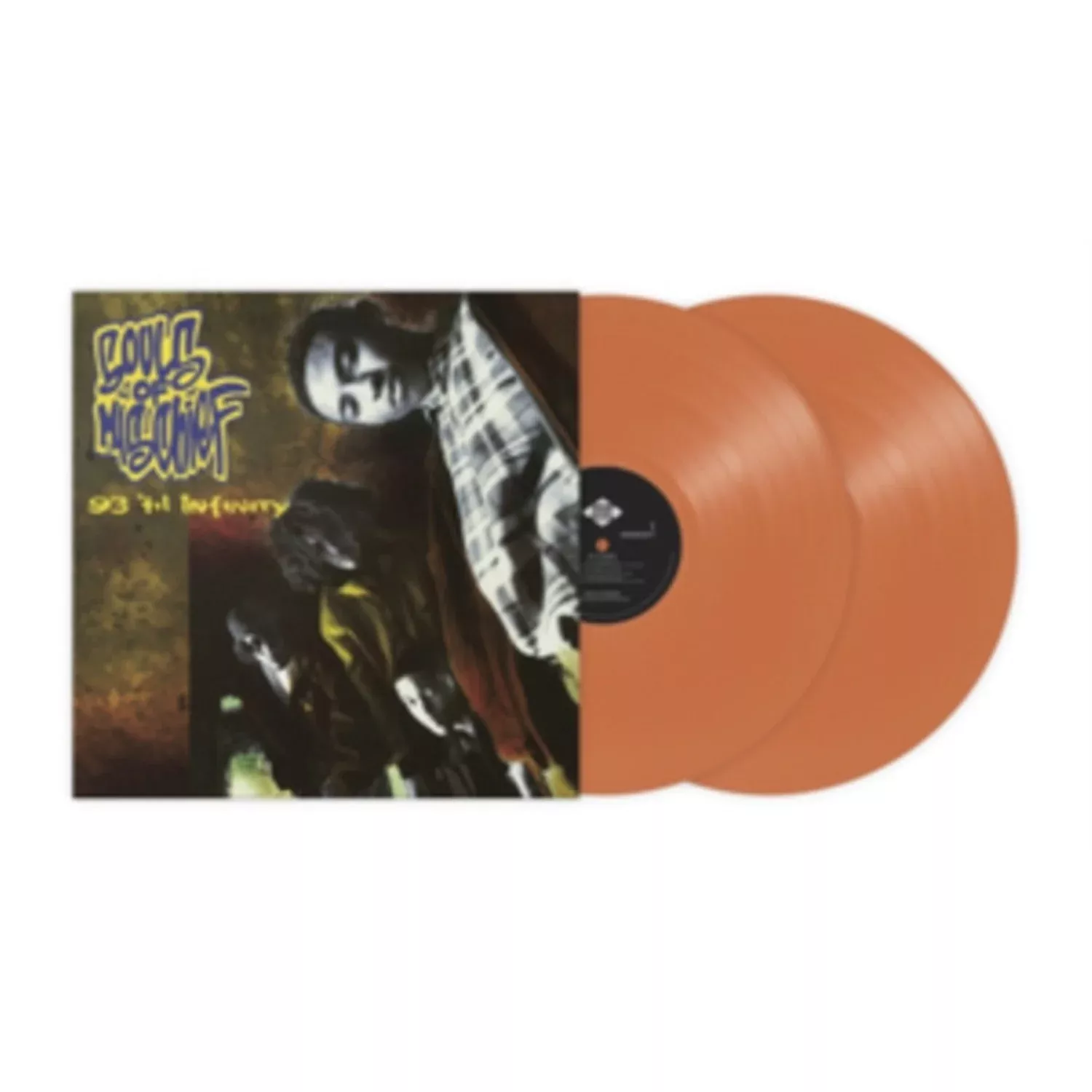93-til-infinity-2lp-coloured-vinyl 93 'Til Infinity (2LP/Coloured Vinyl)