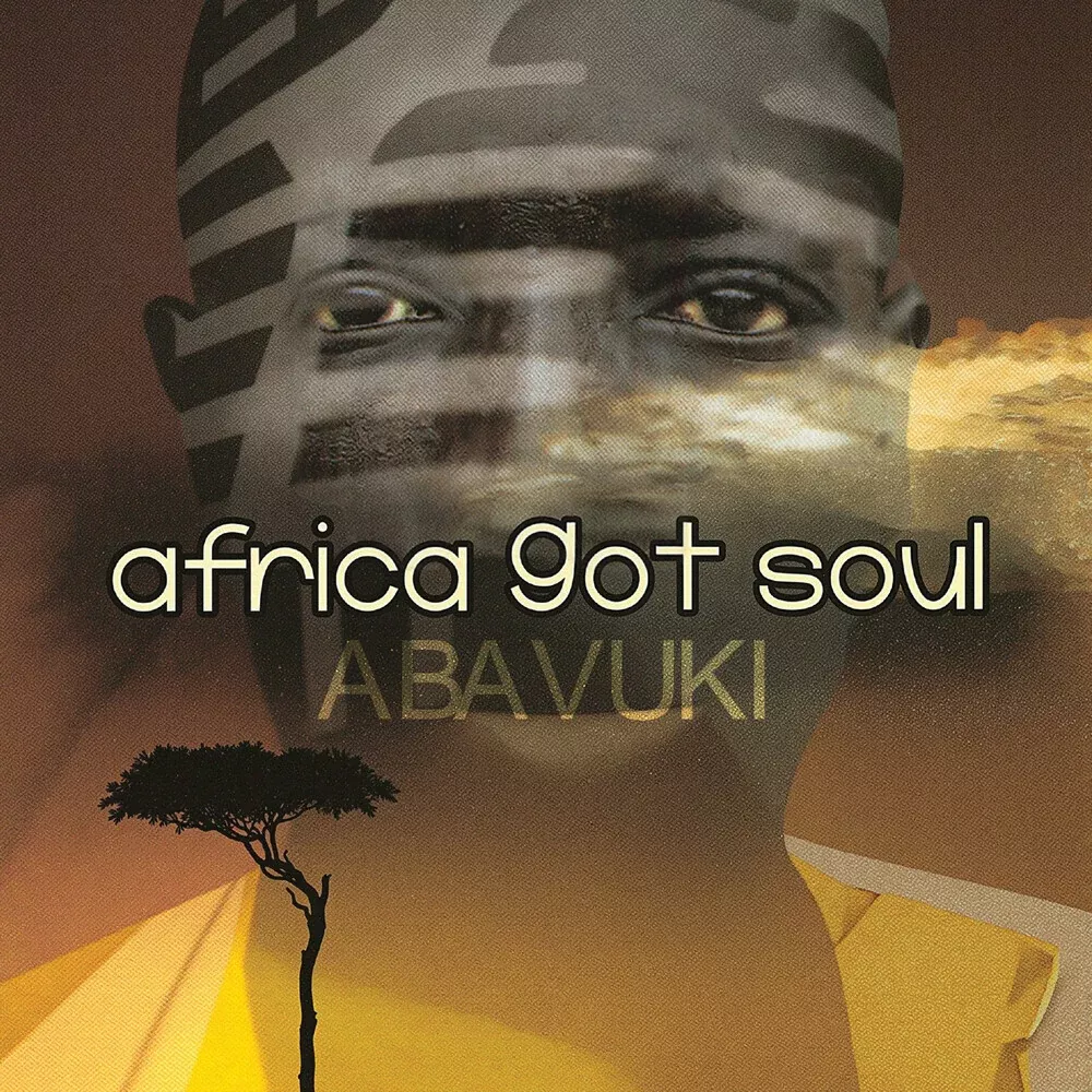 Abavuki - Africa Got Soul [CD]