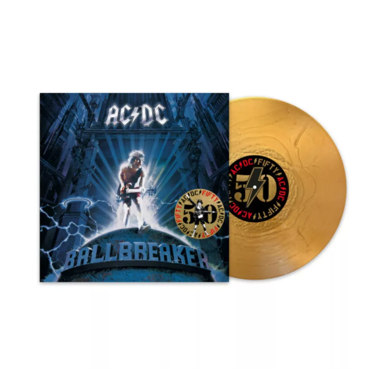 ac-dc-ballbreaker-lp AC/DC - BALLBREAKER (LP)
