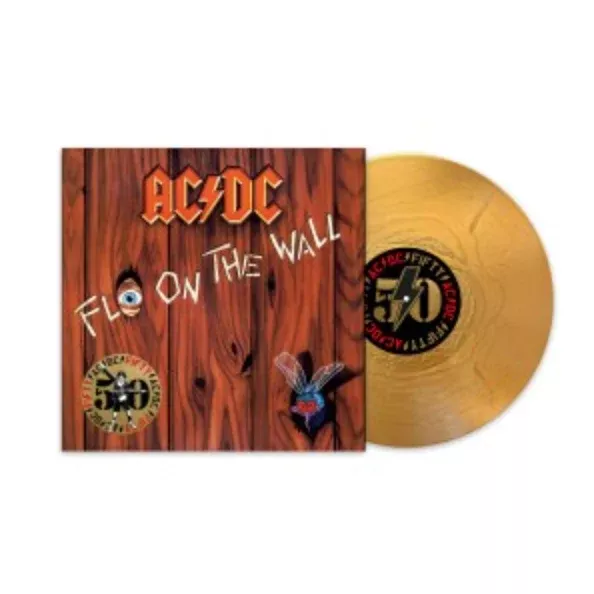 ac-dc-fly-on-wall-lp AC/DC - FLY ON THE WALL (LP)