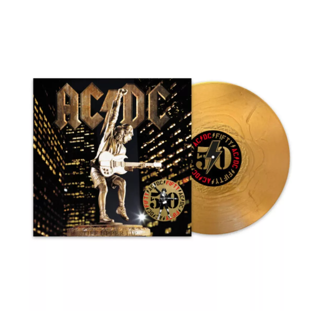 ac-dc-stiff-upper-lip-lp AC/DC - STIFF UPPER LIP (LP)