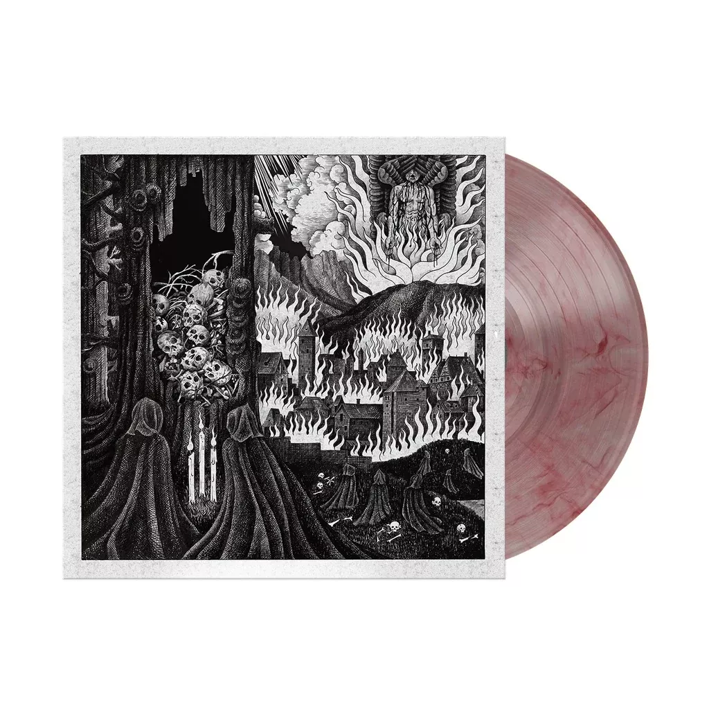 acacia-strain-you-are-safe-from-god-here-lp-new Acacia Strain - You Are Safe From God Here LP NEW