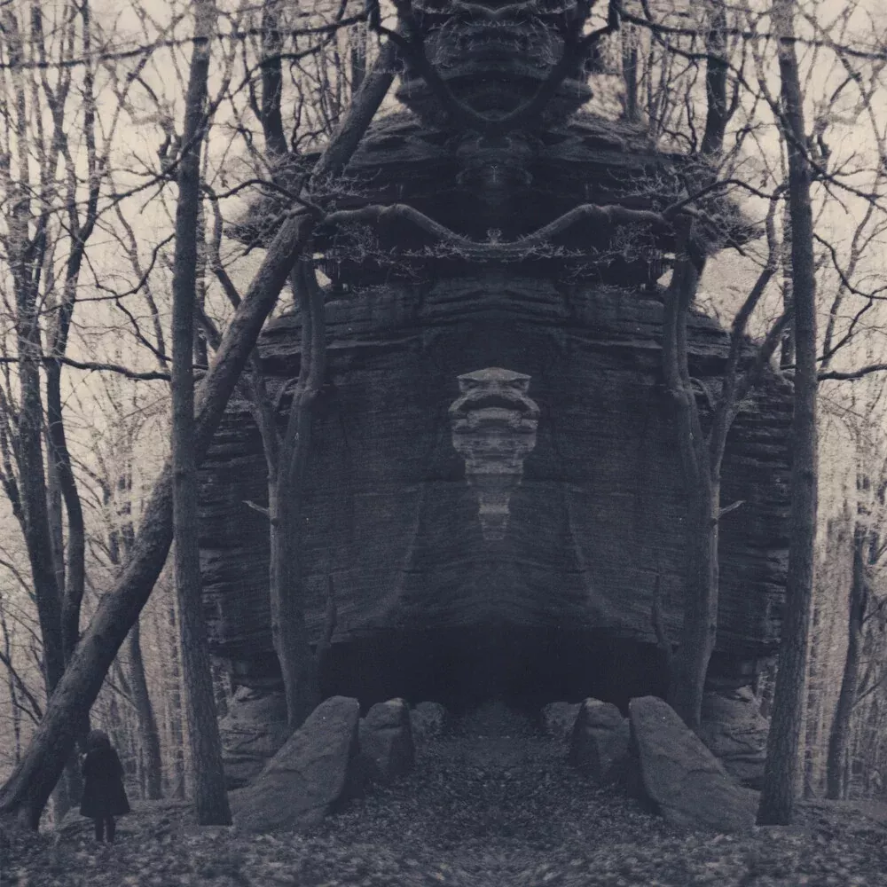 Accident Fantome - Objets Enchasses Dans Un Annea [CD]