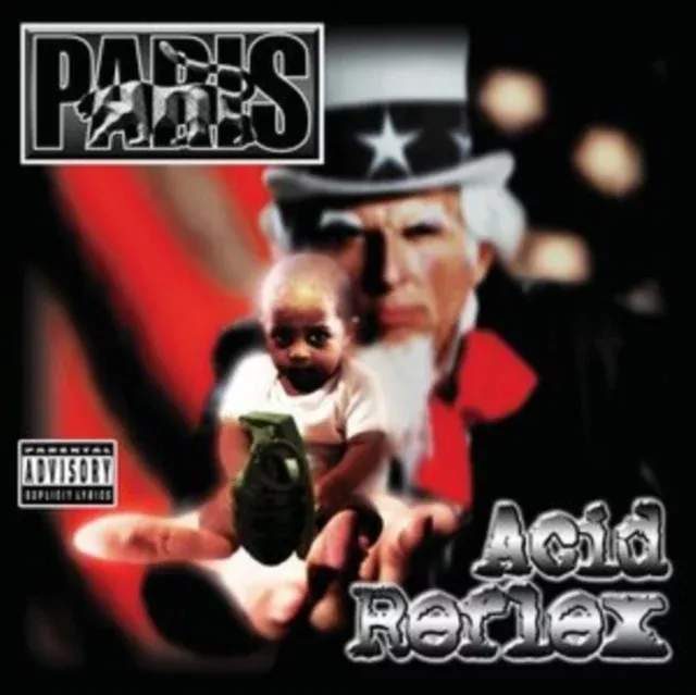 acid-reflex Acid Reflex