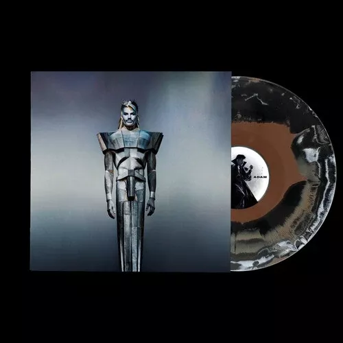 adam-lambert-adam-lp-new-indie-exclusive Adam Lambert - Adam LP NEW Indie Exclusive