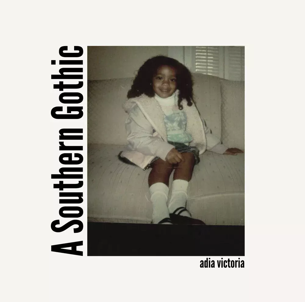 Adia Victoria - A Southern Gothic [CD]