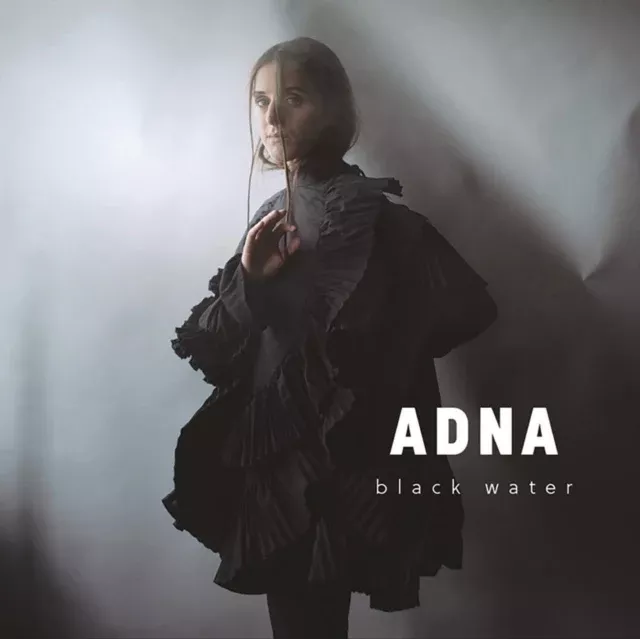 adna-black-water-lp-vinyl Adna - Black Water - LP Vinyl