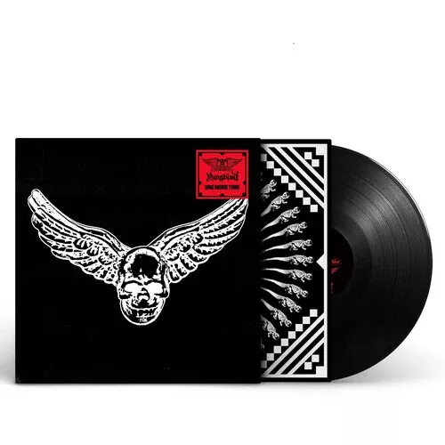 aerosmith-yungblud-one-more-time-lp-new Aerosmith & YUNGBLUD - One More Time LP NEW