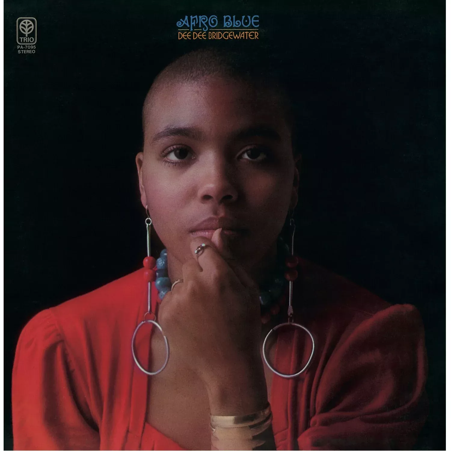 afro-blue Afro Blue