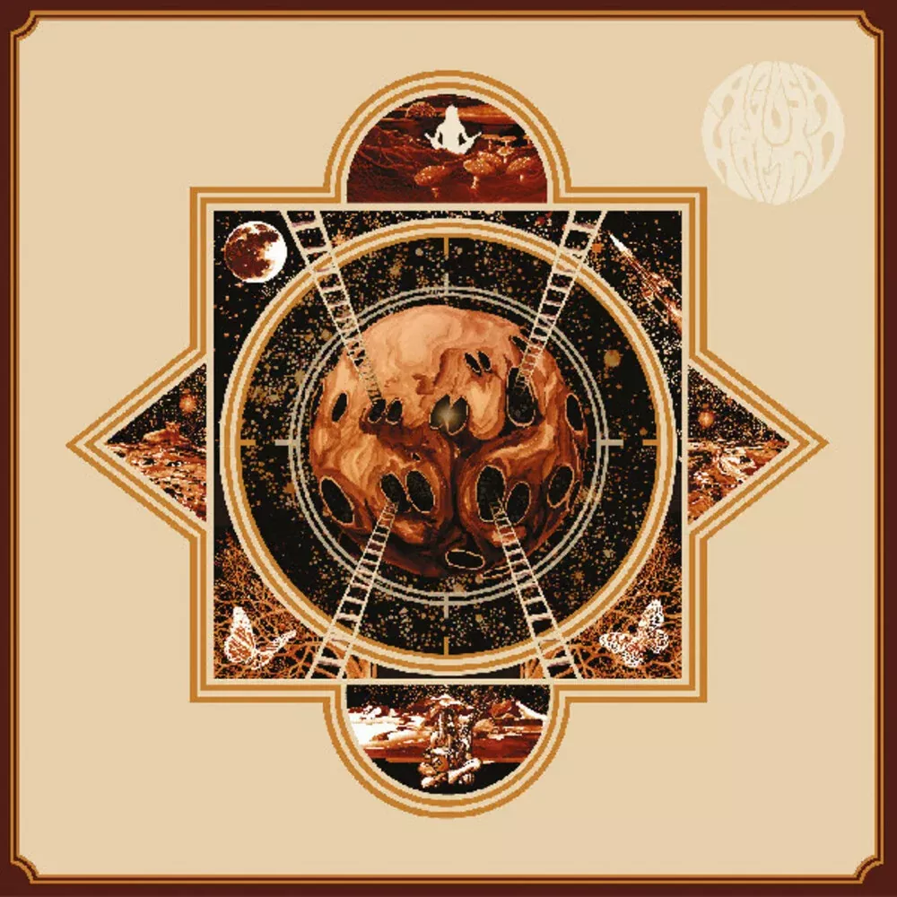 Agusa - Hogtid (Remaster) [CD]