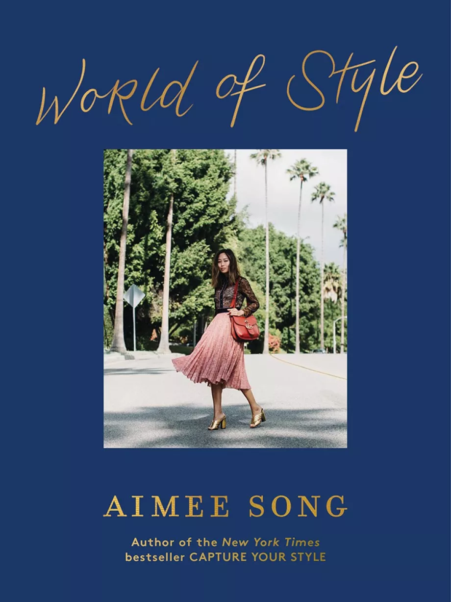 aimee-song-world-style Aimee Song: World of Style