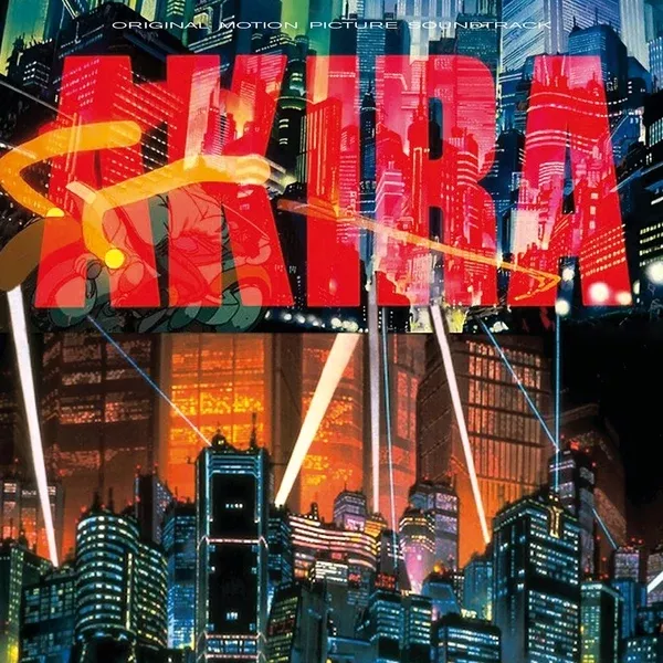 akira-o-s-t-lp-new Akira O.S.T. LP NEW