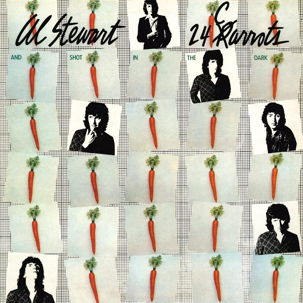 Al Stewart - 24 Carrots: 40th Anniversary Edition [CD]
