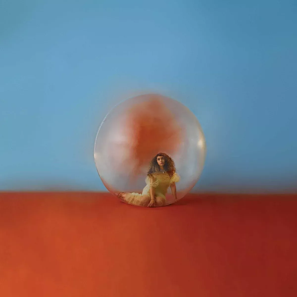alessia-cara-in-meantime-2lp-new Alessia Cara - In The Meantime 2LP NEW