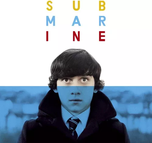 Alex Turner - Submarine [Original Songs]