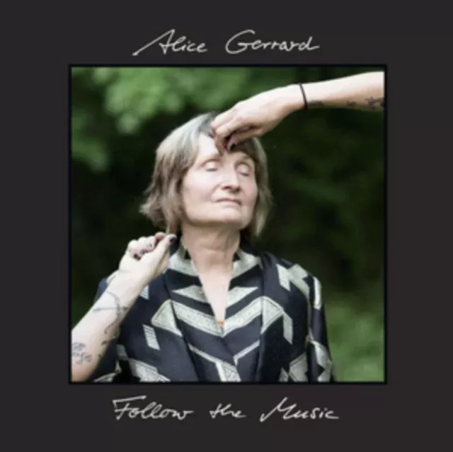 Alice Gerrard - Follow The Music - LP Vinyl