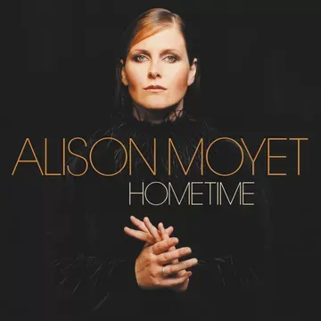 Alison Moyet - Hometime LP NEW RSD 2025