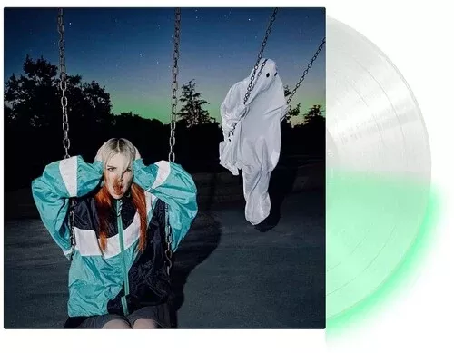 Alison Wonderland - Ghost World LP NEW