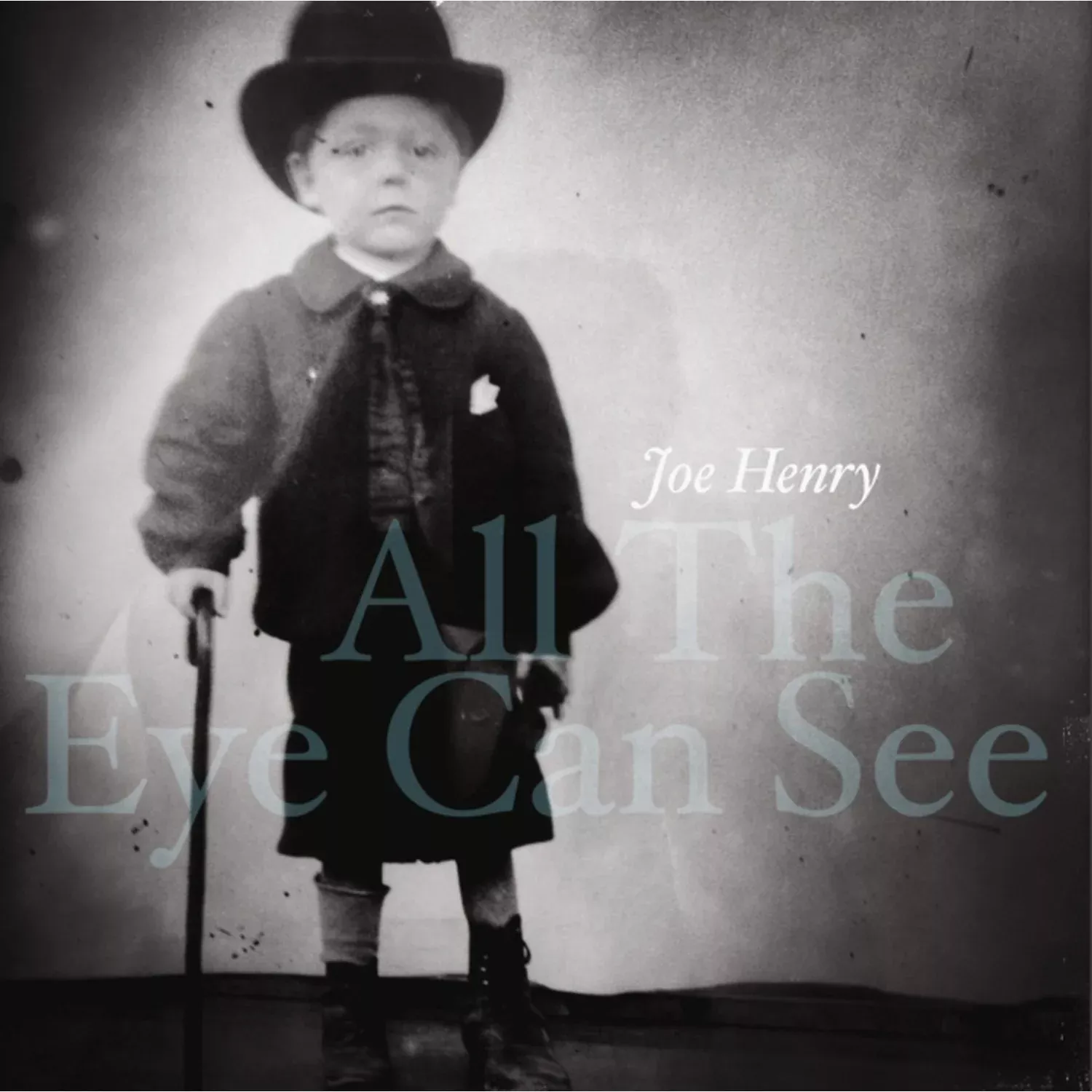 All The Eye Can See (2LP)