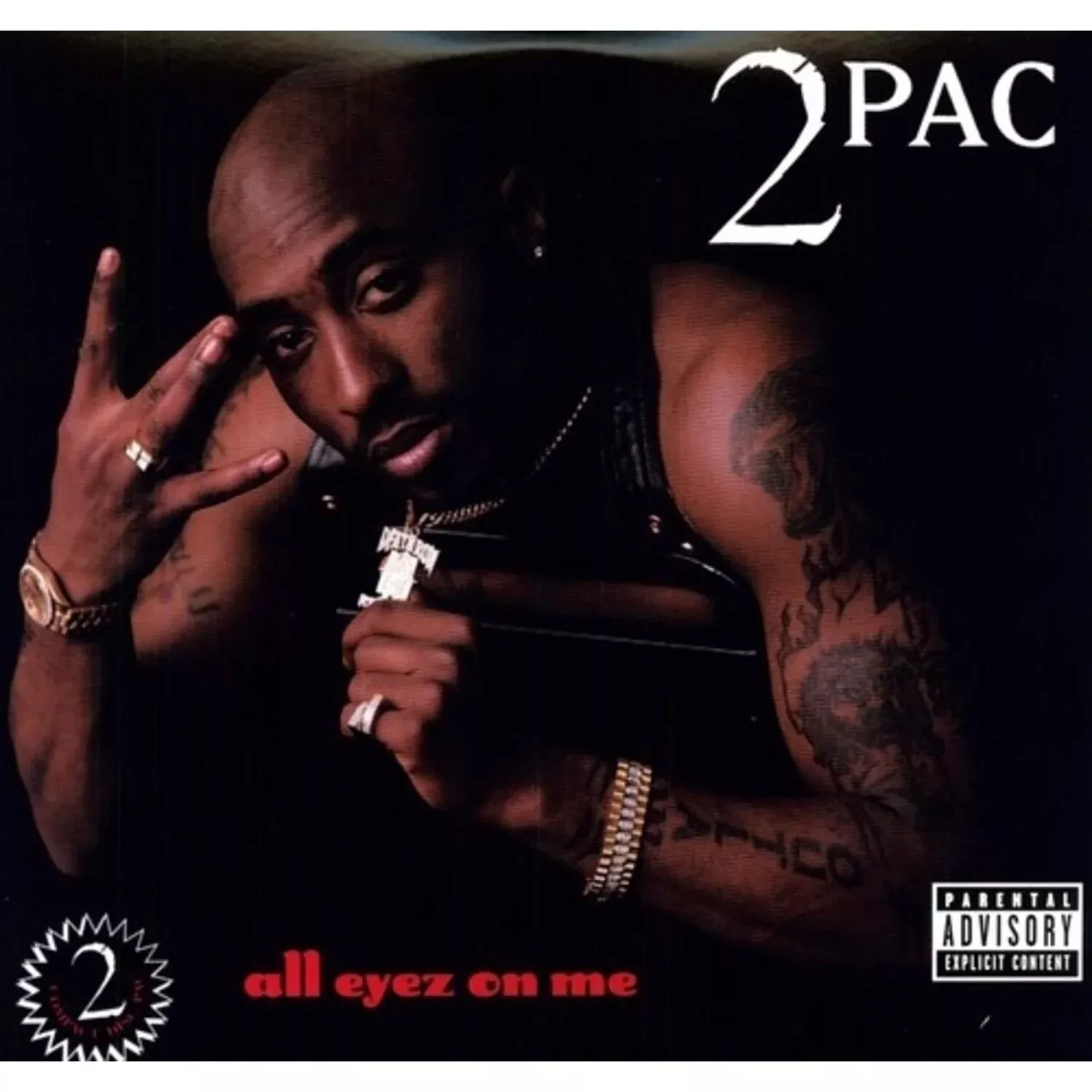 all-eyez-on-me-4lp All Eyez On Me (4LP)